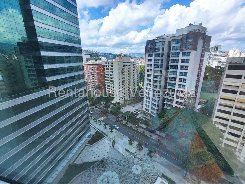 Comercial (Oficina) en Venta en Campo Alegre, Distrito Metropolitano - 14