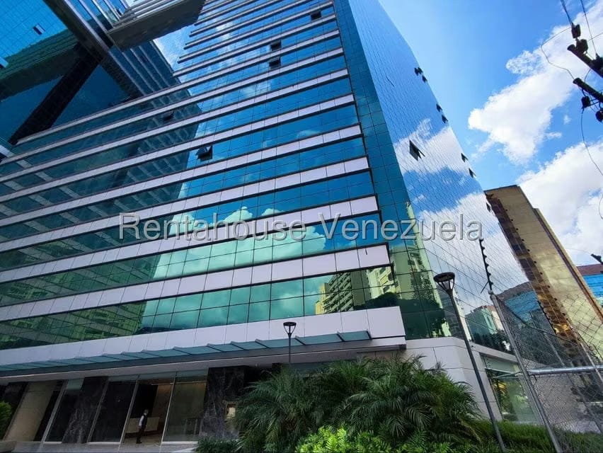 Comercial (Oficina) en Venta en Campo Alegre, Distrito Metropolitano - 20