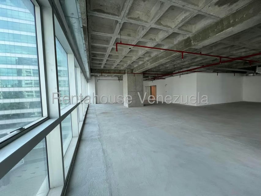 Comercial (Oficina) en Venta en Campo Alegre, Distrito Metropolitano - 6