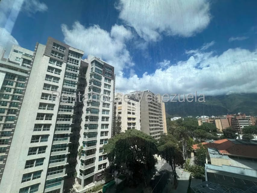 Comercial (Oficina) en Venta en Campo Alegre, Distrito Metropolitano - 7