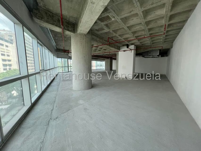 Comercial (Oficina) en Venta en Campo Alegre, Distrito Metropolitano - 10