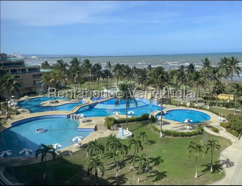 Apartamento (1 Nivel) en Venta en Tucacas, Falcon
