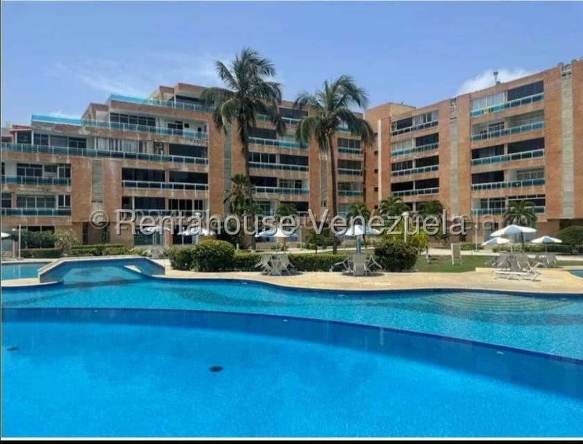 Apartamento (1 Nivel) en Venta en Tucacas, Falcon - 2
