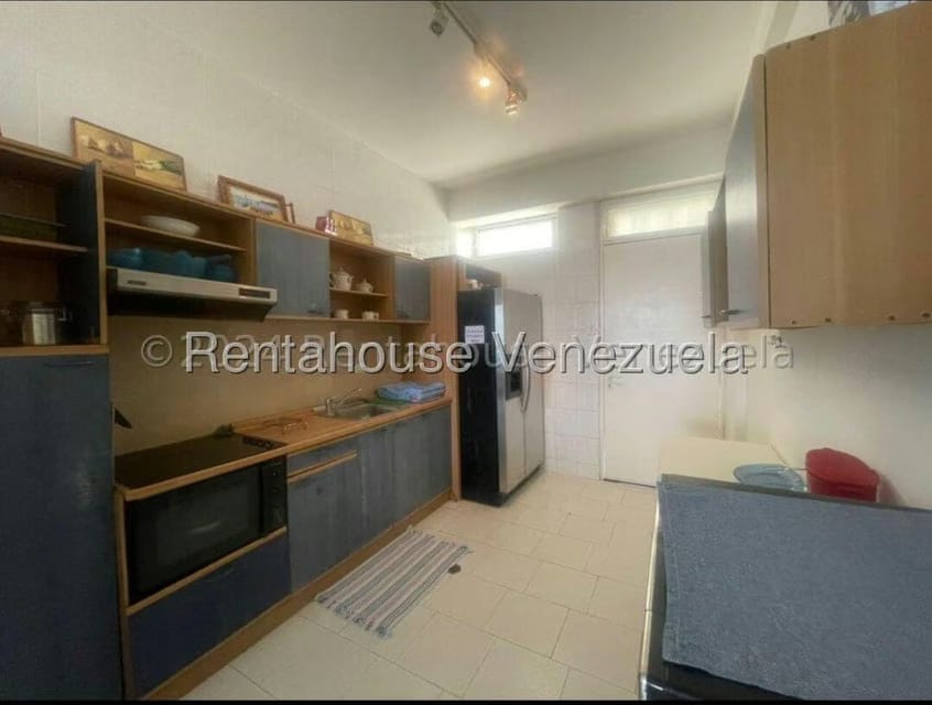 Apartamento (1 Nivel) en Venta en Tucacas, Falcon - 11