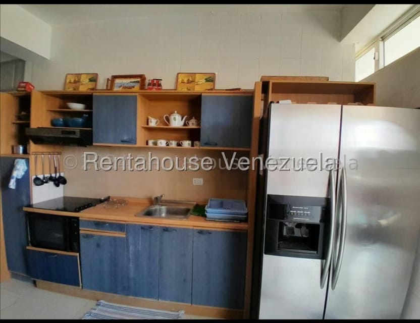 Apartamento (1 Nivel) en Venta en Tucacas, Falcon - 14