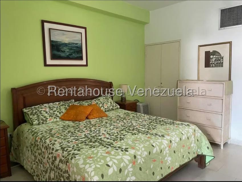 Apartamento (1 Nivel) en Venta en Tucacas, Falcon - 15