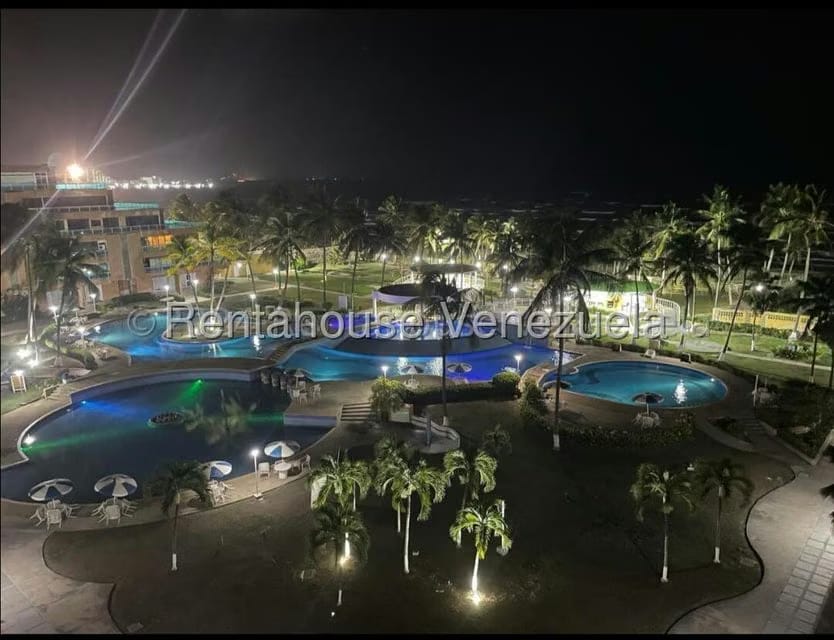 Apartamento (1 Nivel) en Venta en Tucacas, Falcon - 22