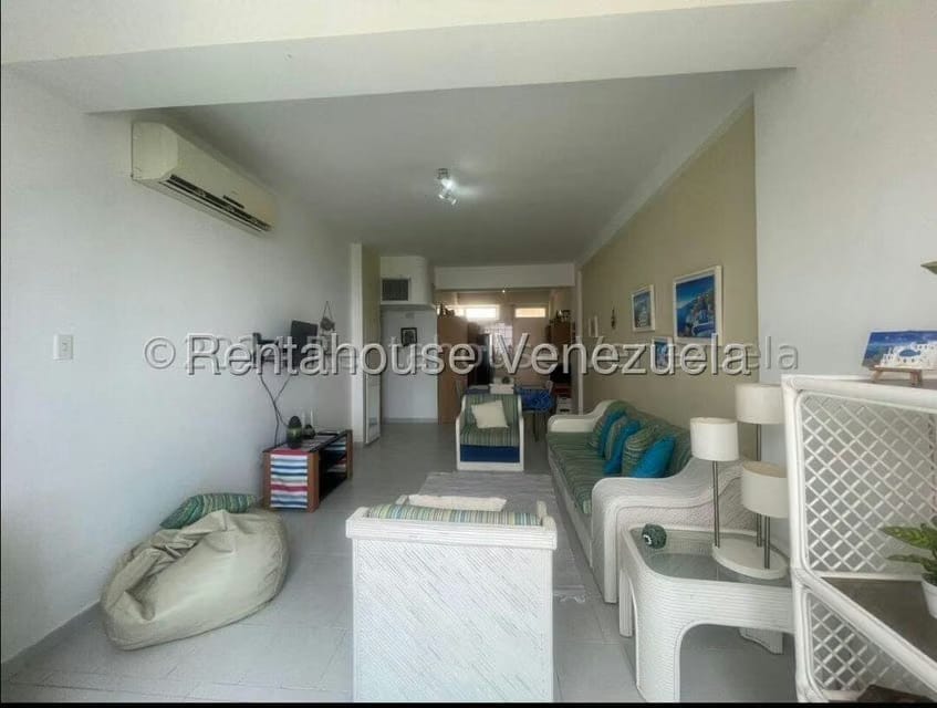 Apartamento (1 Nivel) en Venta en Tucacas, Falcon - 25
