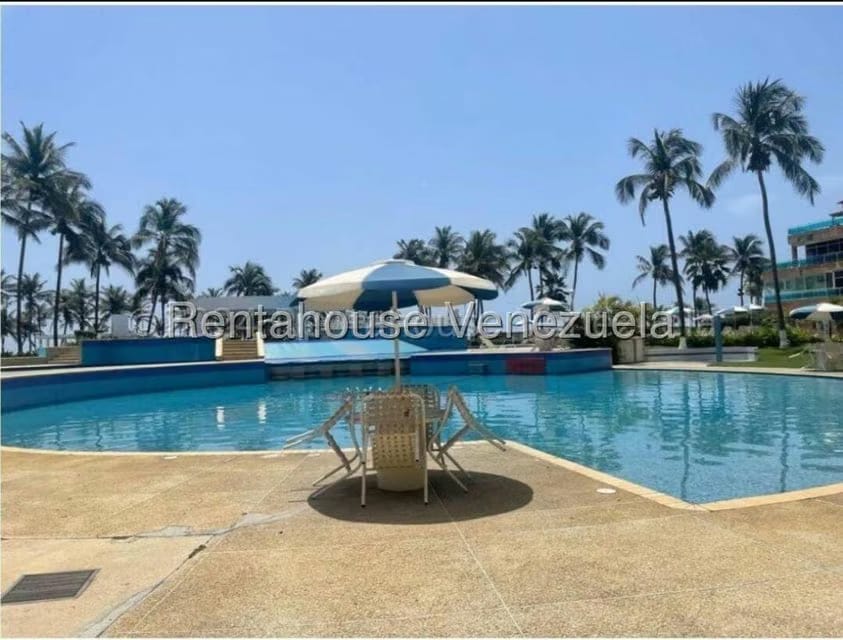 Apartamento (1 Nivel) en Venta en Tucacas, Falcon - 4