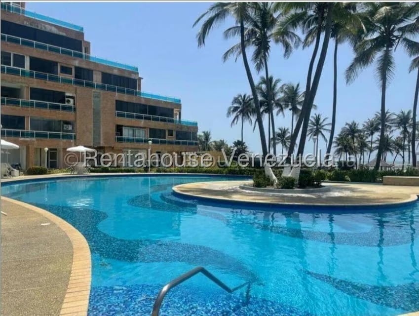 Apartamento (1 Nivel) en Venta en Tucacas, Falcon - 7