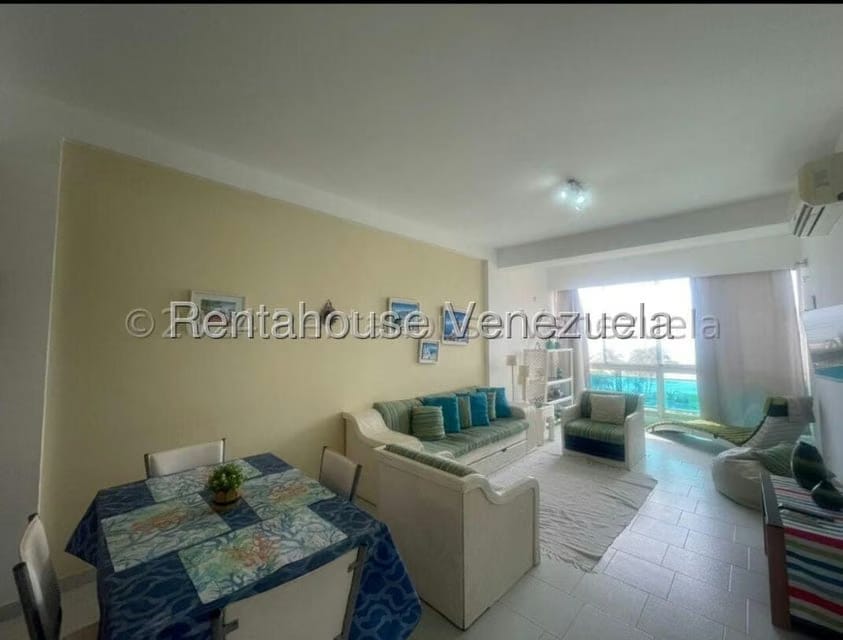 Apartamento (1 Nivel) en Venta en Tucacas, Falcon - 8