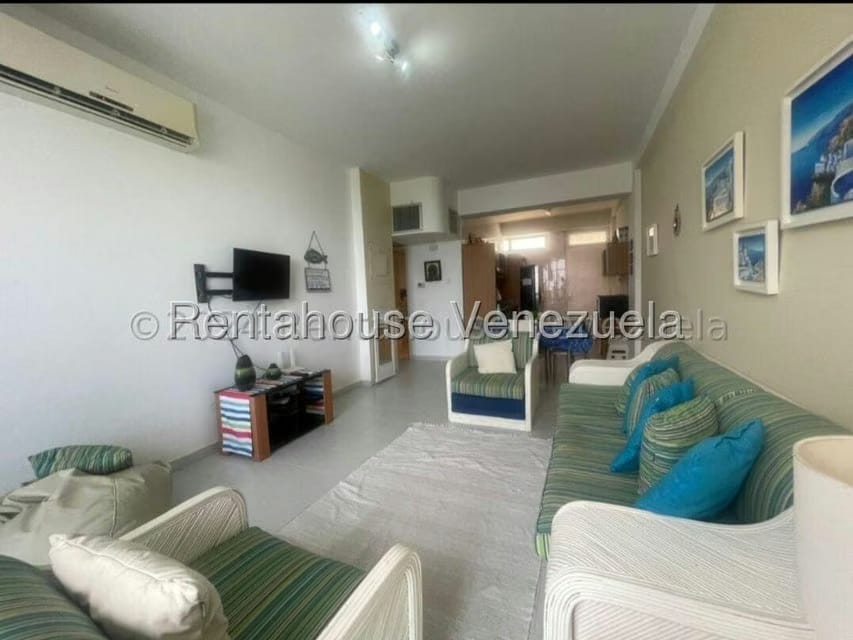 Apartamento (1 Nivel) en Venta en Tucacas, Falcon - 9