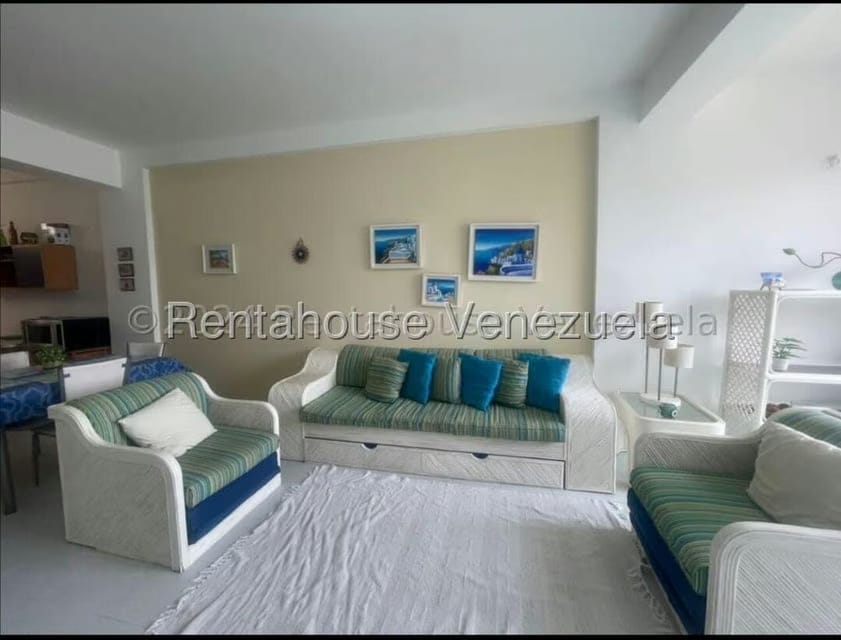 Apartamento (1 Nivel) en Venta en Tucacas, Falcon - 10