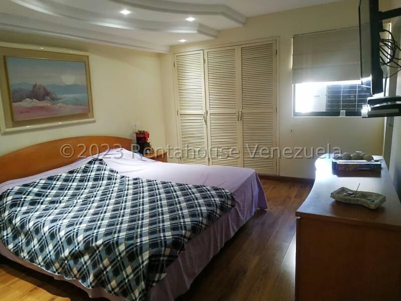 Apartamento (1 Nivel) en Venta en La Trigaleña, Carabobo - 12