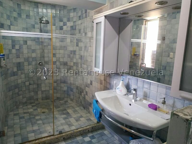 Apartamento (1 Nivel) en Venta en La Trigaleña, Carabobo - 14