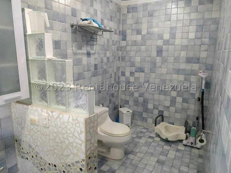 Apartamento (1 Nivel) en Venta en La Trigaleña, Carabobo - 15