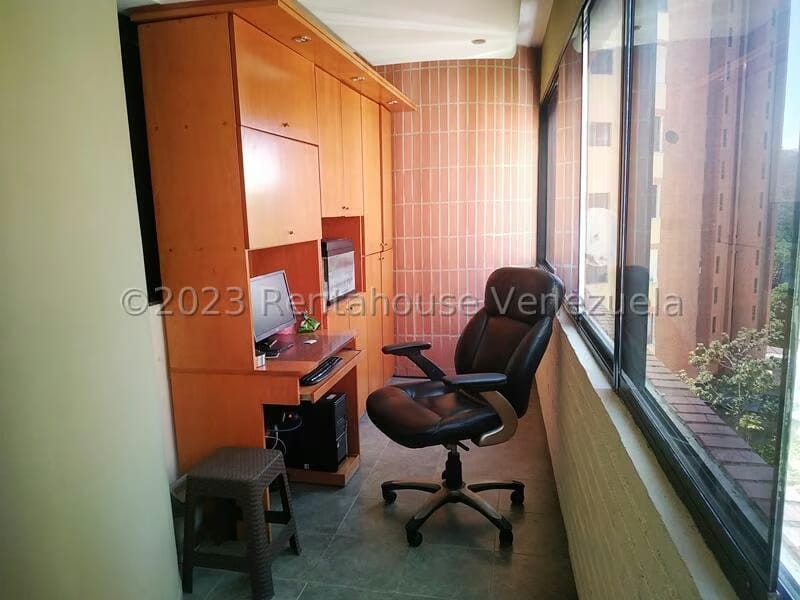 Apartamento (1 Nivel) en Venta en La Trigaleña, Carabobo - 17