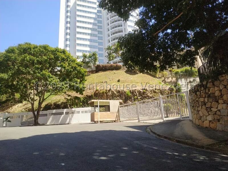 Apartamento (1 Nivel) en Venta en La Trigaleña, Carabobo - 24
