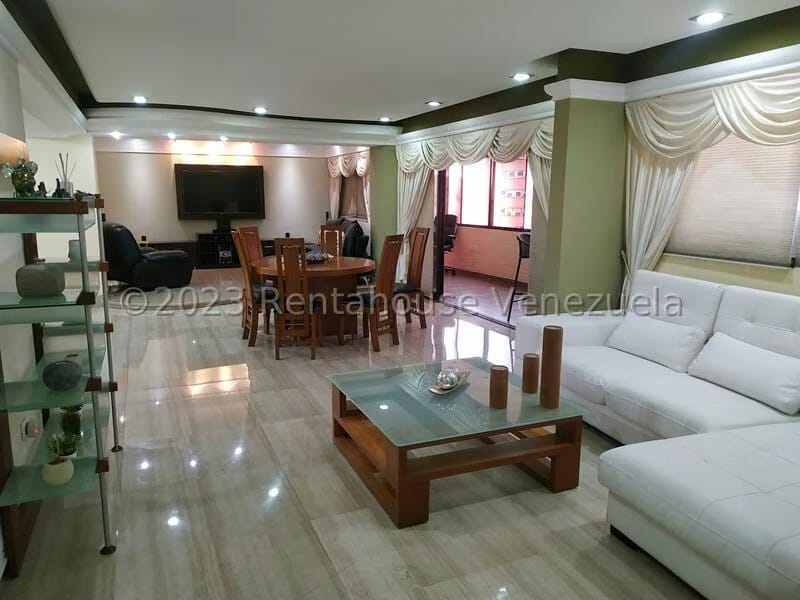 Apartamento (1 Nivel) en Venta en La Trigaleña, Carabobo - 4