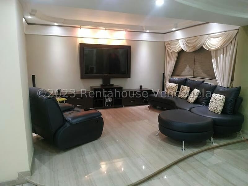 Apartamento (1 Nivel) en Venta en La Trigaleña, Carabobo - 5