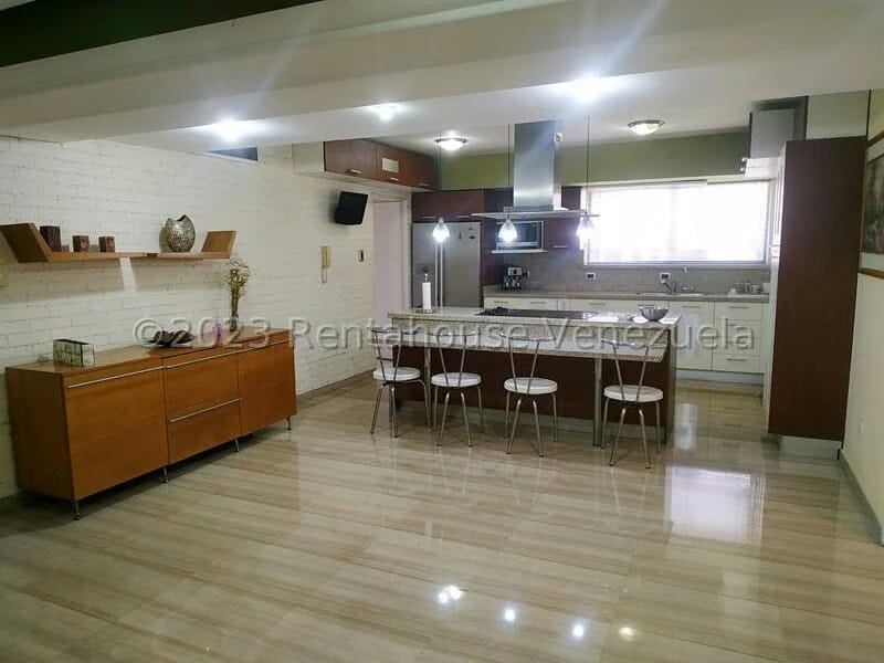 Apartamento (1 Nivel) en Venta en La Trigaleña, Carabobo - 6