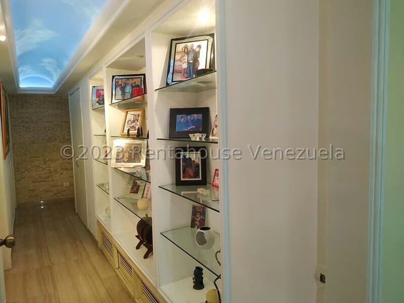 Apartamento (1 Nivel) en Venta en La Trigaleña, Carabobo - 7