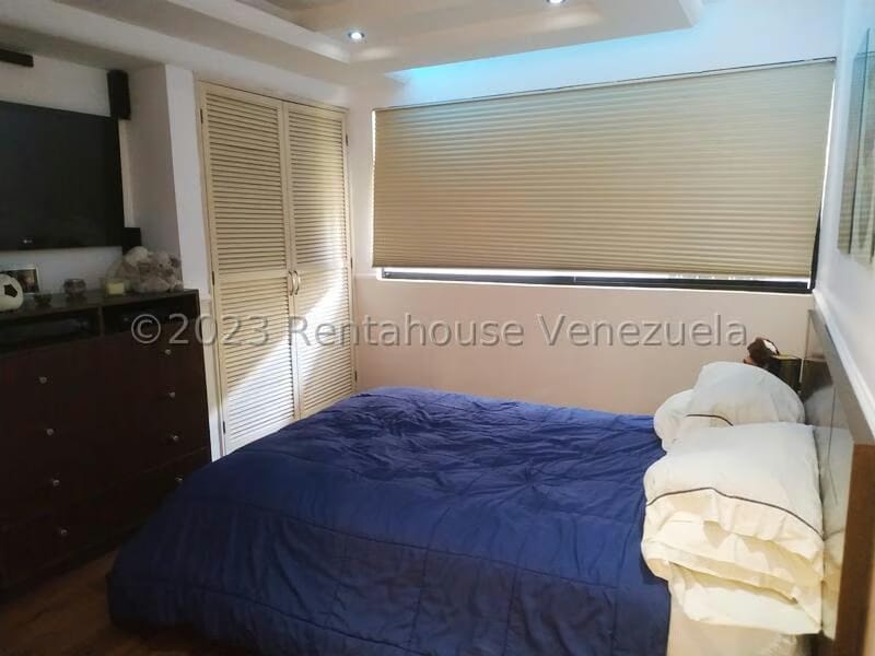Apartamento (1 Nivel) en Venta en La Trigaleña, Carabobo - 8
