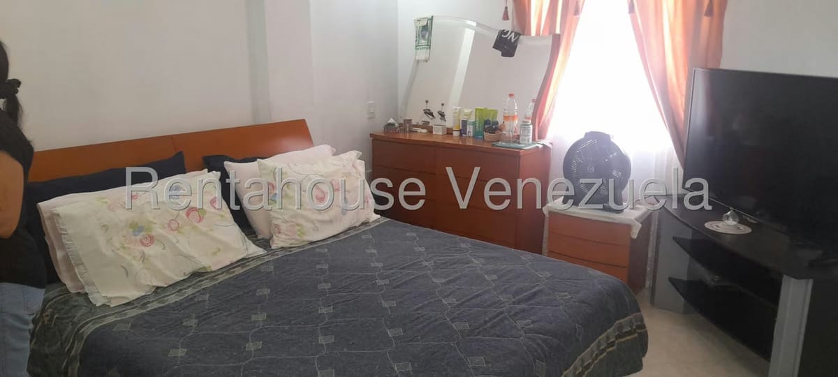 Casa (Multipes Niveles) en Venta en Vista Linda, Miranda - 22
