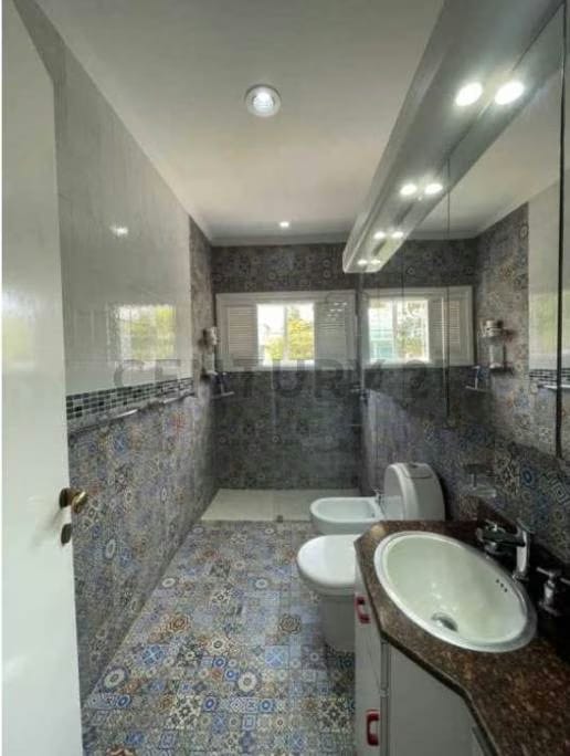 Espectacular casa en Altamira con amplios jardines - 12