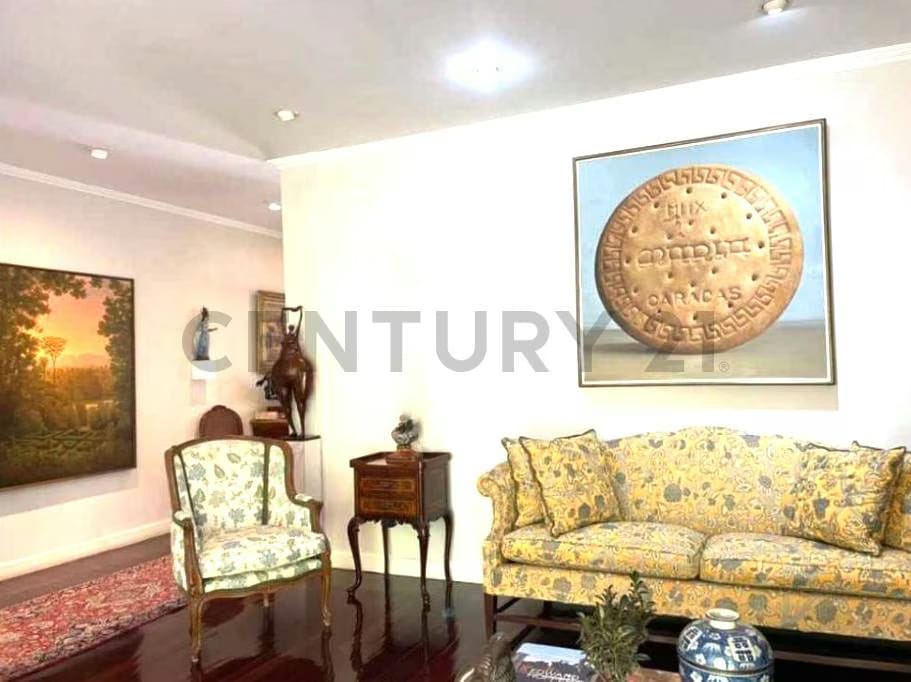 Espectacular casa en Altamira con amplios jardines - 4