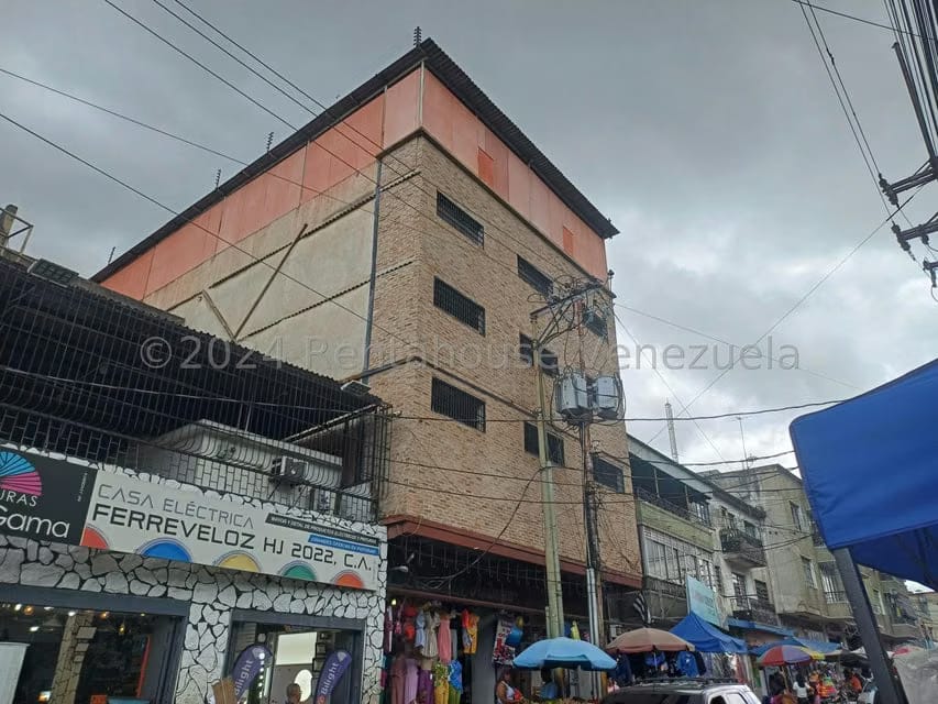 Comercial (Galpon - Deposito) en Alquiler en Antimano, Distrito Metropolitano - 23