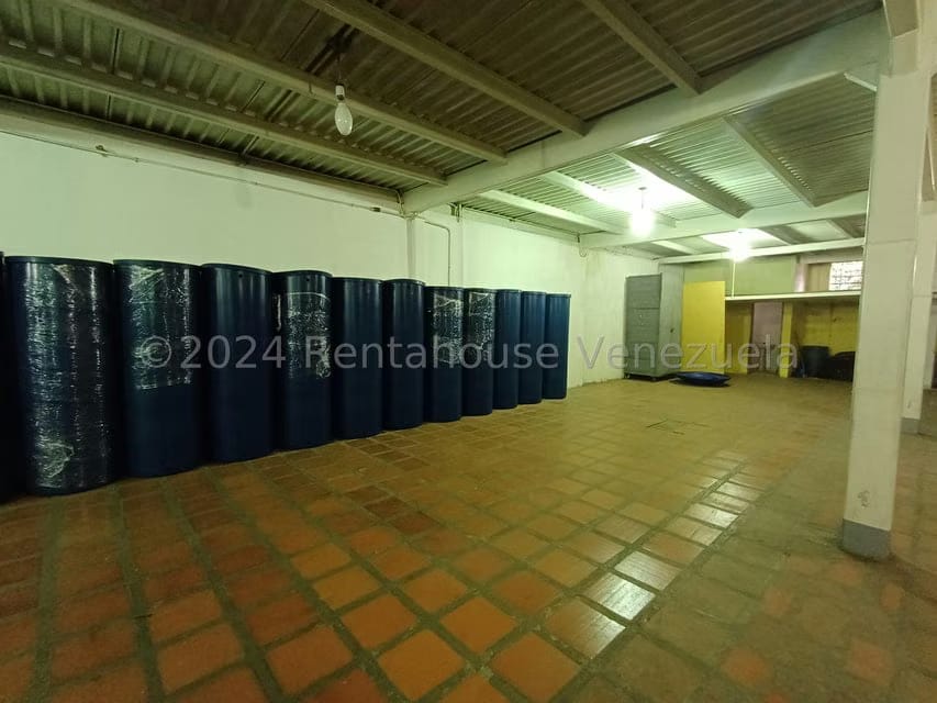 Comercial (Galpon - Deposito) en Alquiler en Antimano, Distrito Metropolitano - 7