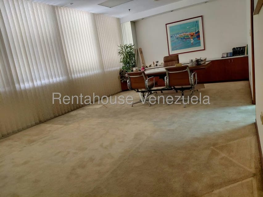 Comercial (Oficina) en Venta en Parroquia La Candelaria, Distrito Metropolitano - 11