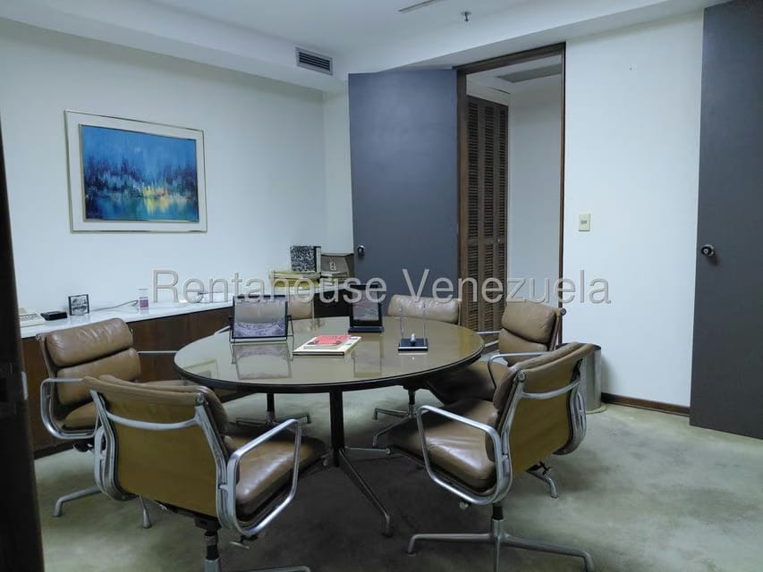 Comercial (Oficina) en Venta en Parroquia La Candelaria, Distrito Metropolitano - 16