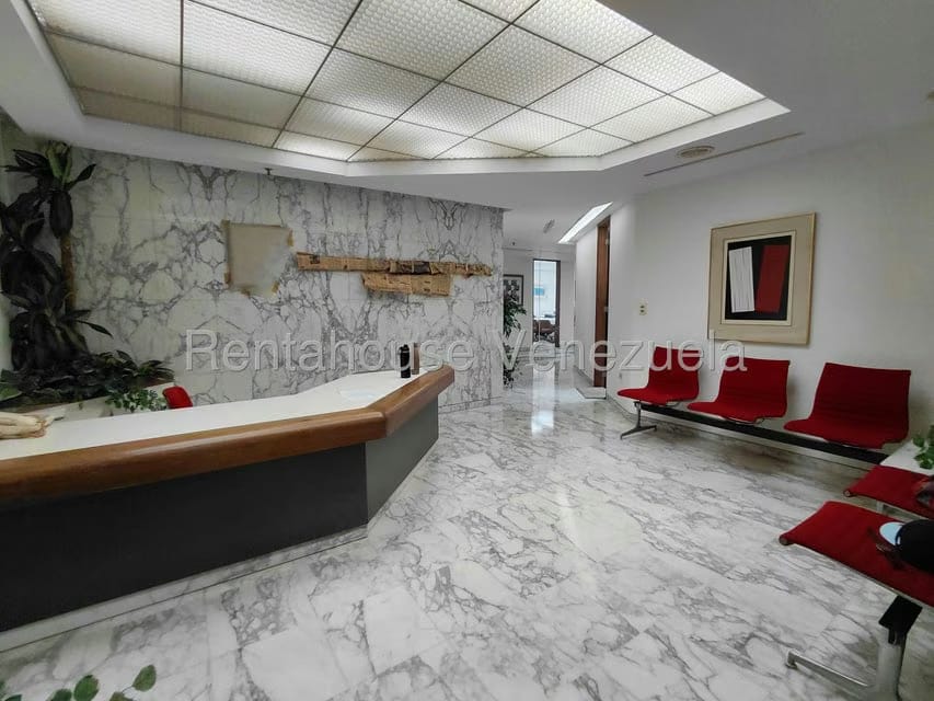 Comercial (Oficina) en Venta en Parroquia La Candelaria, Distrito Metropolitano - 7