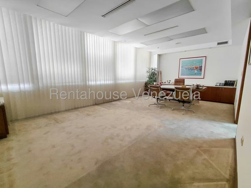 Comercial (Oficina) en Venta en Parroquia La Candelaria, Distrito Metropolitano - 9
