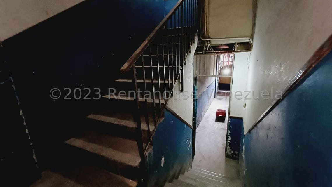 Comercial (Edificio) en Alquiler en Parroquia La Candelaria, Distrito Metropolitano - 21