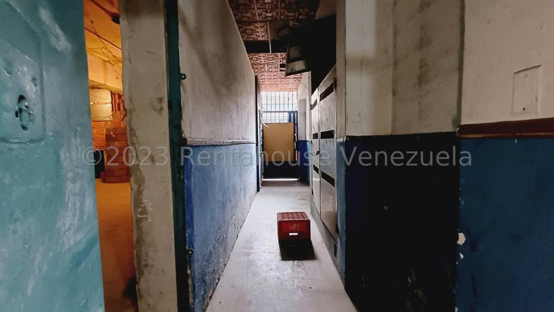 Comercial (Edificio) en Alquiler en Parroquia La Candelaria, Distrito Metropolitano - 22