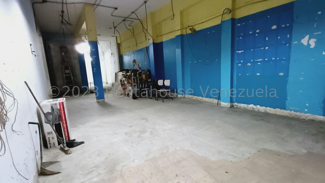 Comercial (Edificio) en Alquiler en Parroquia La Candelaria, Distrito Metropolitano - 4