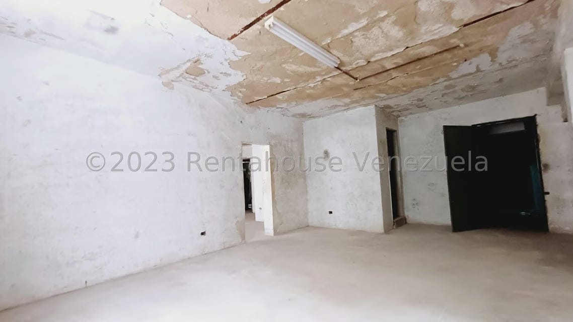 Comercial (Edificio) en Alquiler en Parroquia La Candelaria, Distrito Metropolitano - 38