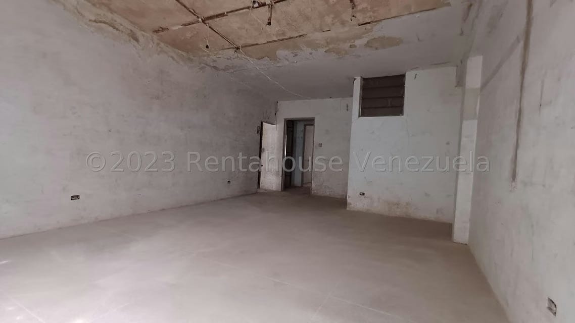 Comercial (Edificio) en Alquiler en Parroquia La Candelaria, Distrito Metropolitano - 40