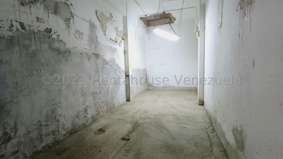 Comercial (Edificio) en Alquiler en Parroquia La Candelaria, Distrito Metropolitano - 5