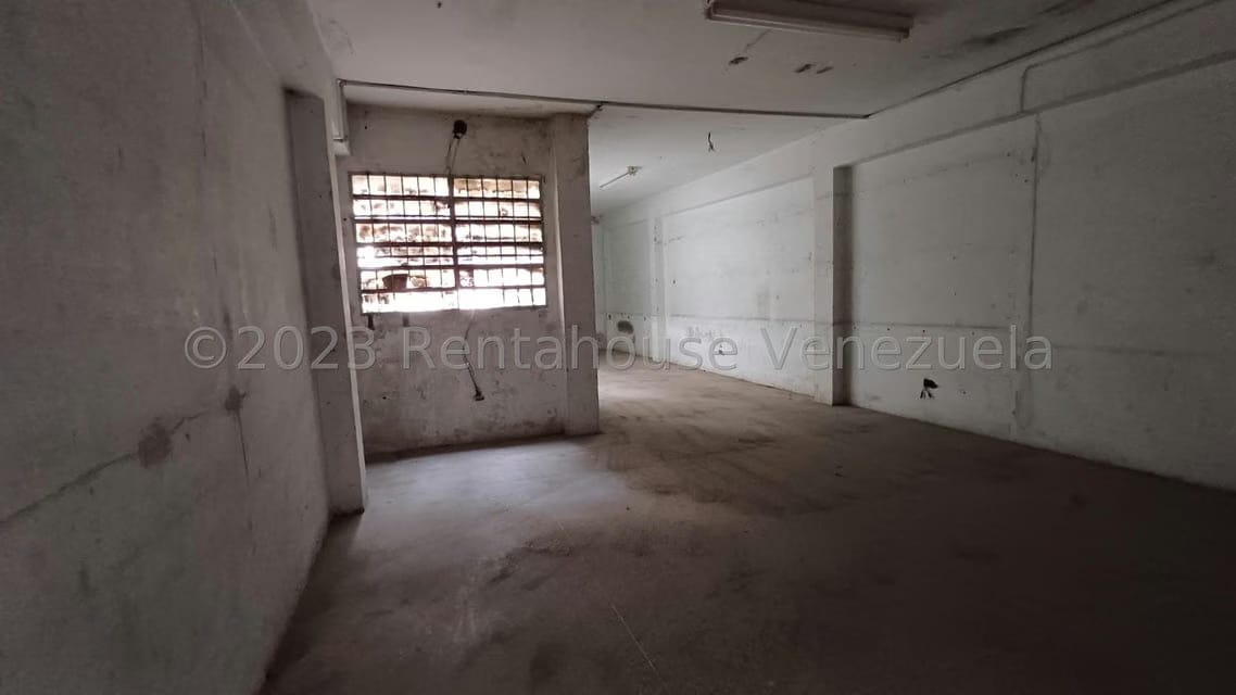 Comercial (Edificio) en Alquiler en Parroquia La Candelaria, Distrito Metropolitano - 41