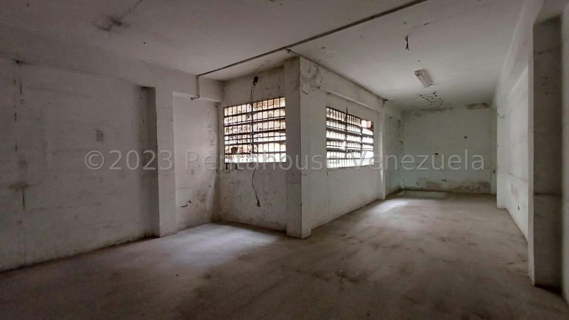 Comercial (Edificio) en Alquiler en Parroquia La Candelaria, Distrito Metropolitano - 42