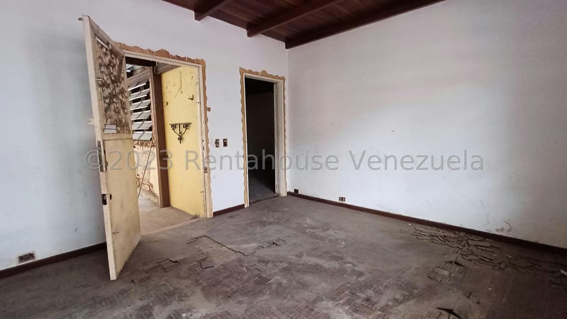 Comercial (Edificio) en Alquiler en Parroquia La Candelaria, Distrito Metropolitano - 49