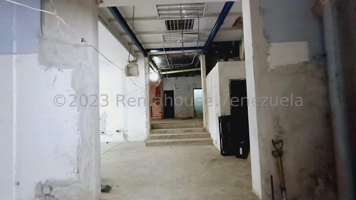 Comercial (Edificio) en Alquiler en Parroquia La Candelaria, Distrito Metropolitano - 8
