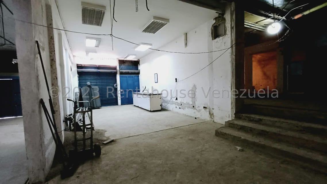 Comercial (Edificio) en Alquiler en Parroquia La Candelaria, Distrito Metropolitano - 9