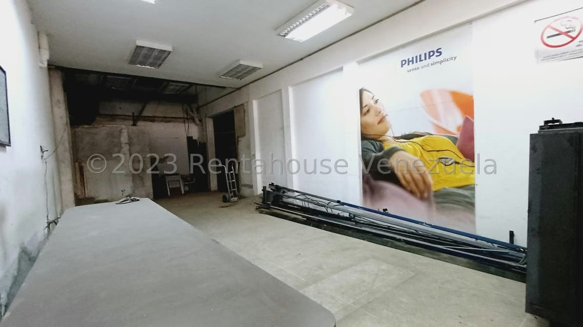 Comercial (Edificio) en Alquiler en Parroquia La Candelaria, Distrito Metropolitano - 10
