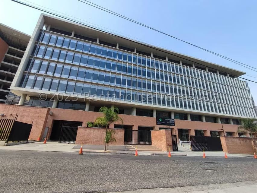 Comercial (Oficina) en Venta en Boleita Norte, Distrito Metropolitano