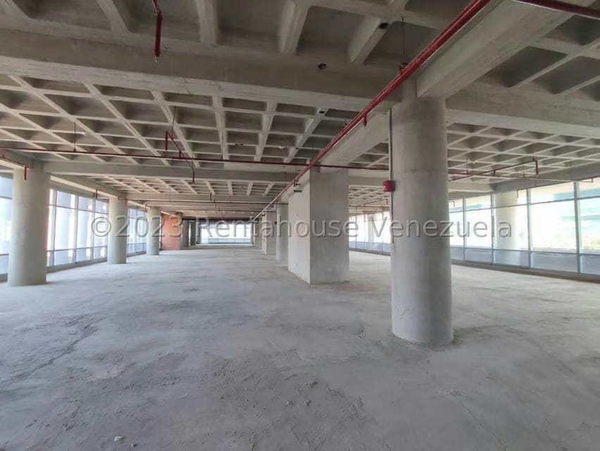 Comercial (Oficina) en Venta en Boleita Norte, Distrito Metropolitano - 12